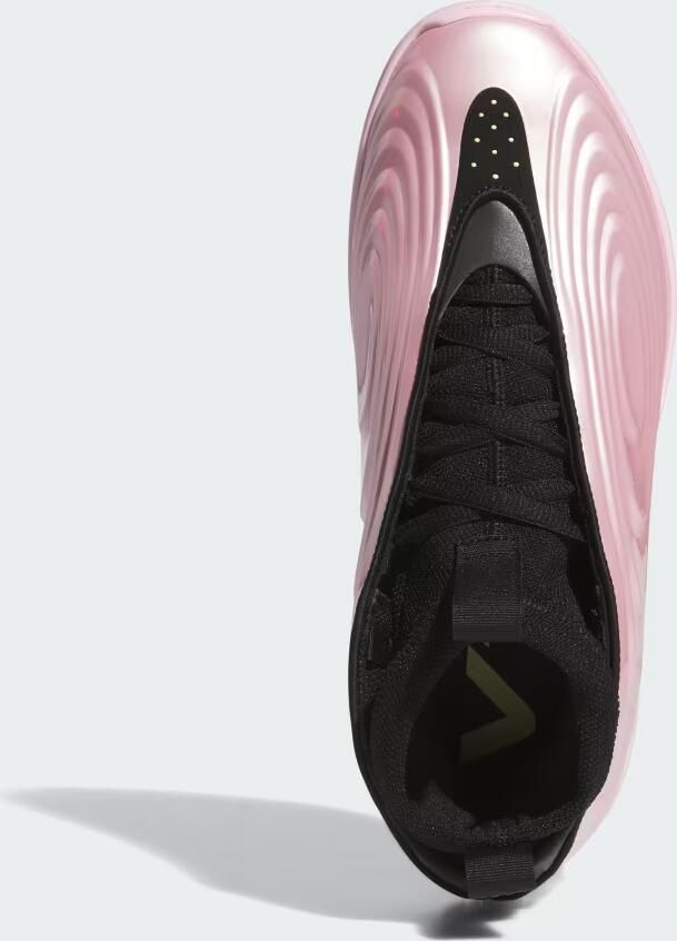 Adidas Harden Sneakers Roze Mesh Synthetisch - Foto 5