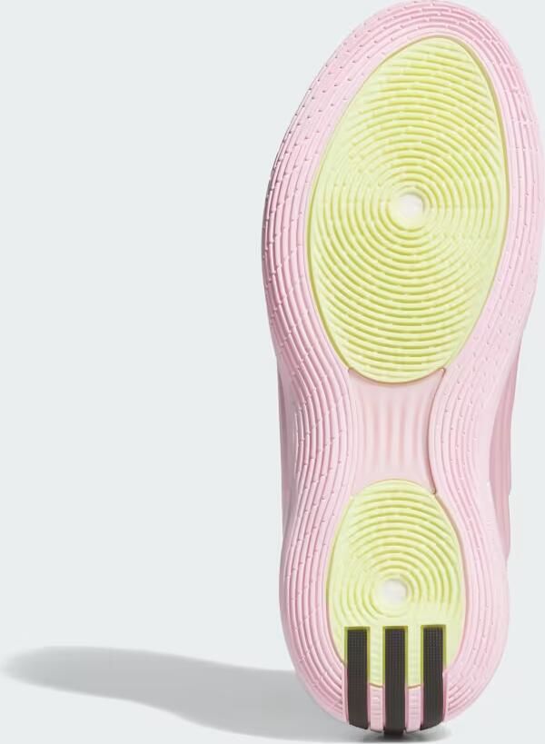 Adidas Harden Sneakers Roze Mesh Synthetisch - Foto 6