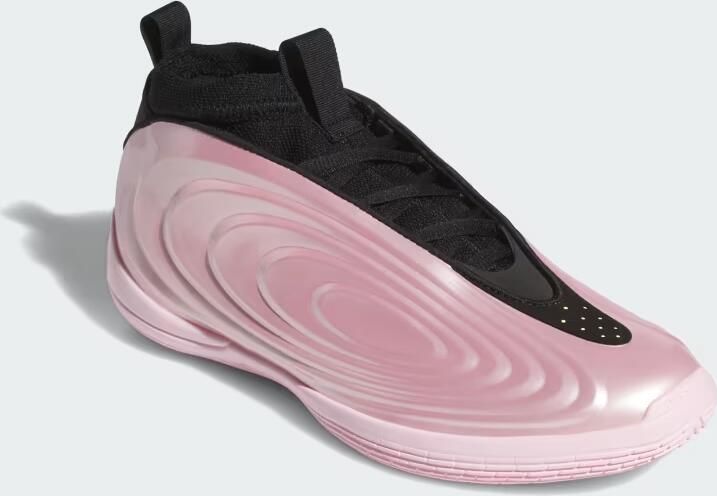 Adidas Harden Sneakers Roze Mesh Synthetisch - Foto 3