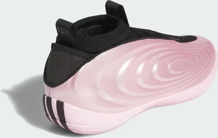Adidas Harden Sneakers Roze Mesh Synthetisch - Foto 4