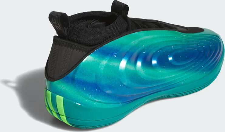 Adidas HARDEN VOLUME 10 Schoenen - Foto 5