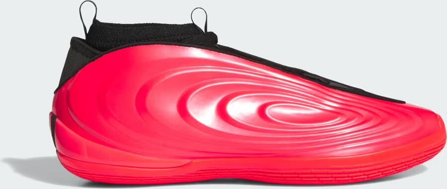 Adidas Harden Sneakers Rood Mesh Synthetisch - Foto 3
