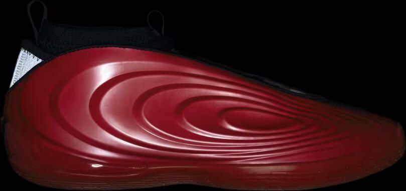Adidas Harden Sneakers Rood Mesh Synthetisch - Foto 7