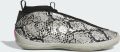 Adidas HARDEN VOLUME 10 Schoenen - Grijs/Roze/Zwart