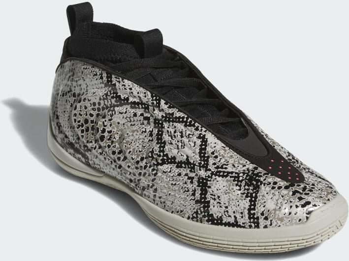 Adidas HARDEN VOLUME 10 Schoenen - Foto 4