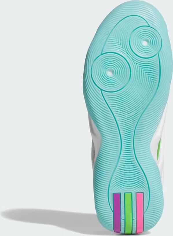 Adidas Harden Volume 9 Basketbalschoenen - Foto 4