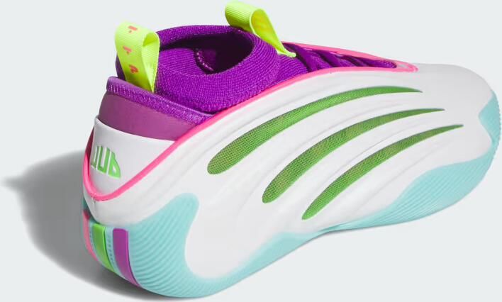 Adidas Harden Volume 9 Basketbalschoenen - Foto 7