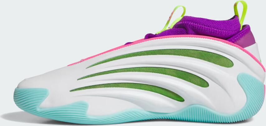 Adidas Harden Volume 9 Basketbalschoenen - Foto 6