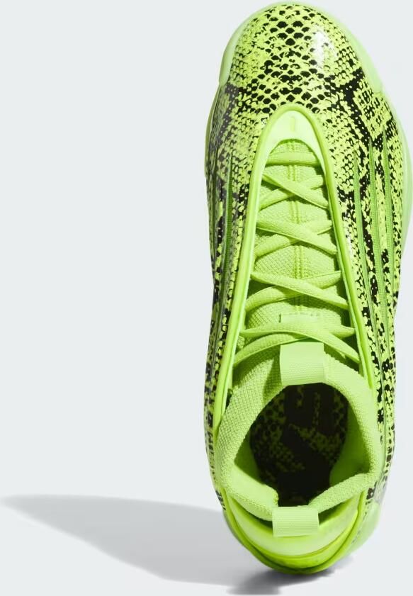 Adidas Harden Volume 9 Basketbalschoenen Groen 1 3 - Foto 4