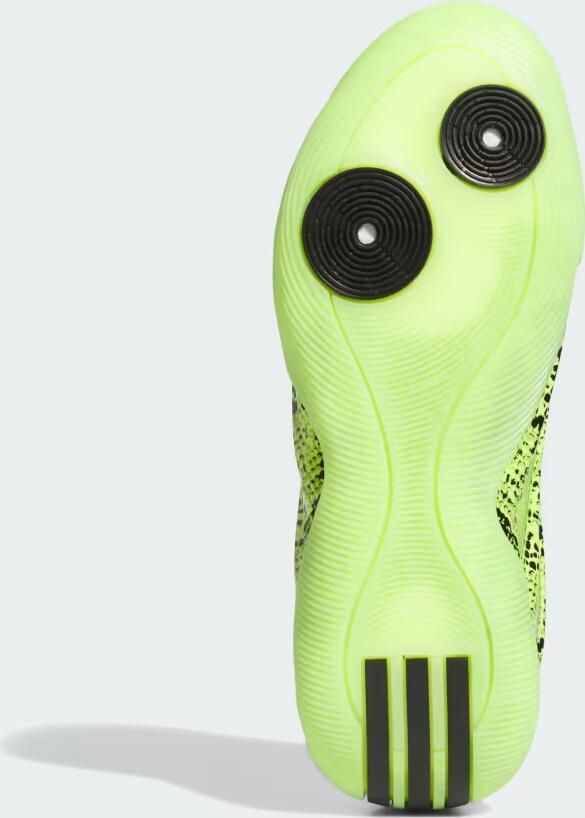 Adidas Harden Volume 9 Basketbalschoenen Groen 1 3 - Foto 5