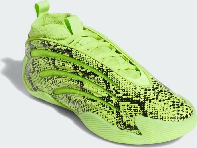 Adidas Harden Volume 9 Basketbalschoenen Groen 1 3 - Foto 6