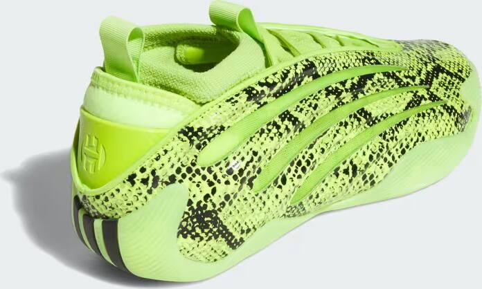 Adidas Harden Volume 9 Basketbalschoenen Groen 1 3 - Foto 8