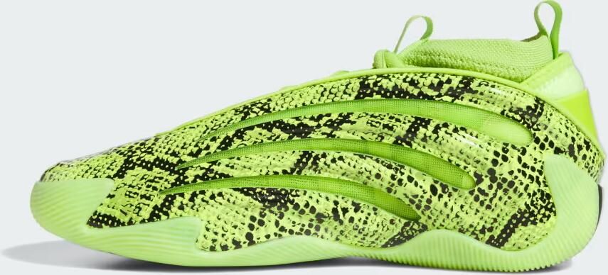 Adidas Harden Volume 9 Basketbalschoenen Groen 1 3 - Foto 7