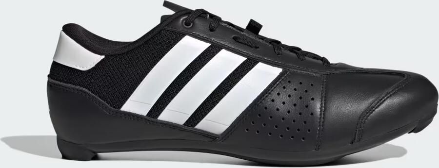 Adidas Perfor ce Heritage Road Fietsschoenen Unisex Zwart - Foto 7