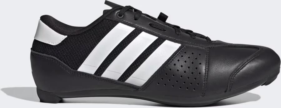 Adidas Perfor ce Heritage Road Fietsschoenen Unisex Zwart - Foto 2