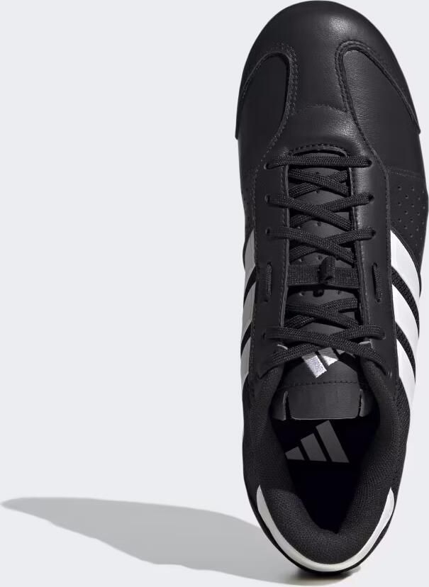 Adidas Perfor ce Heritage Road Fietsschoenen Unisex Zwart - Foto 4