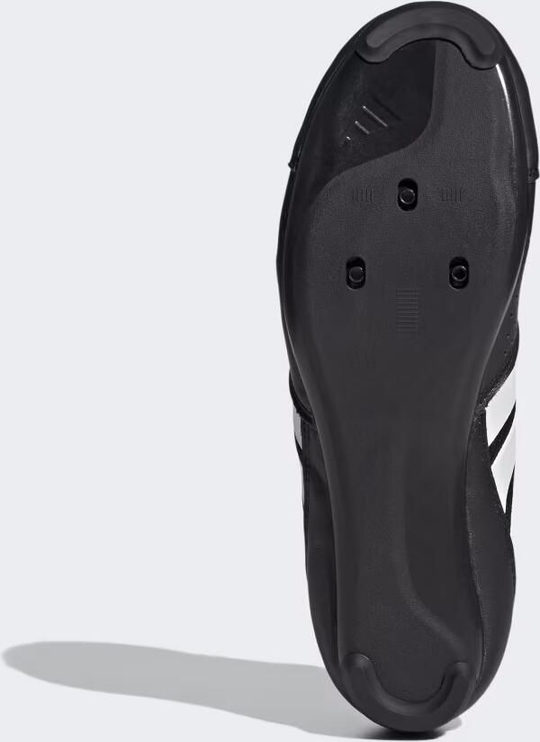Adidas Perfor ce Heritage Road Fietsschoenen Unisex Zwart - Foto 5