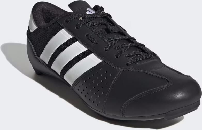 Adidas Perfor ce Heritage Road Fietsschoenen Unisex Zwart - Foto 10