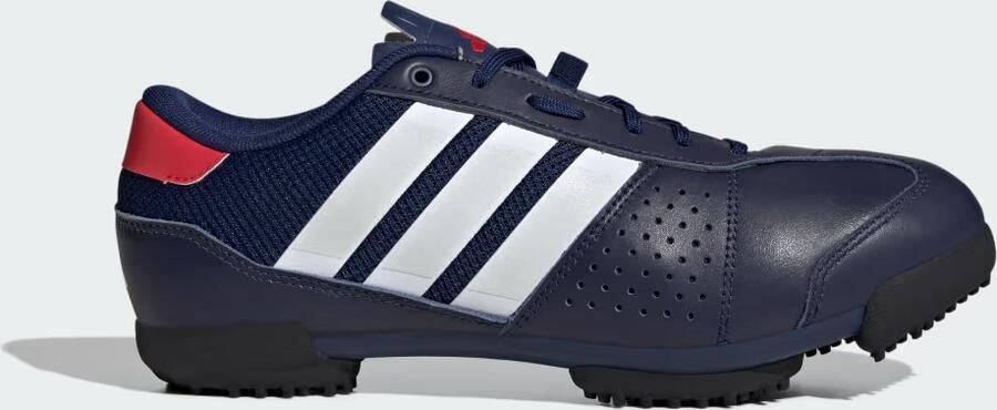 Adidas Perfor ce Heritage Tour Fietsschoenen Unisex Blauw - Foto 2