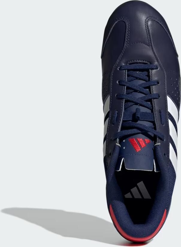Adidas Perfor ce Heritage Tour Fietsschoenen Unisex Blauw - Foto 3