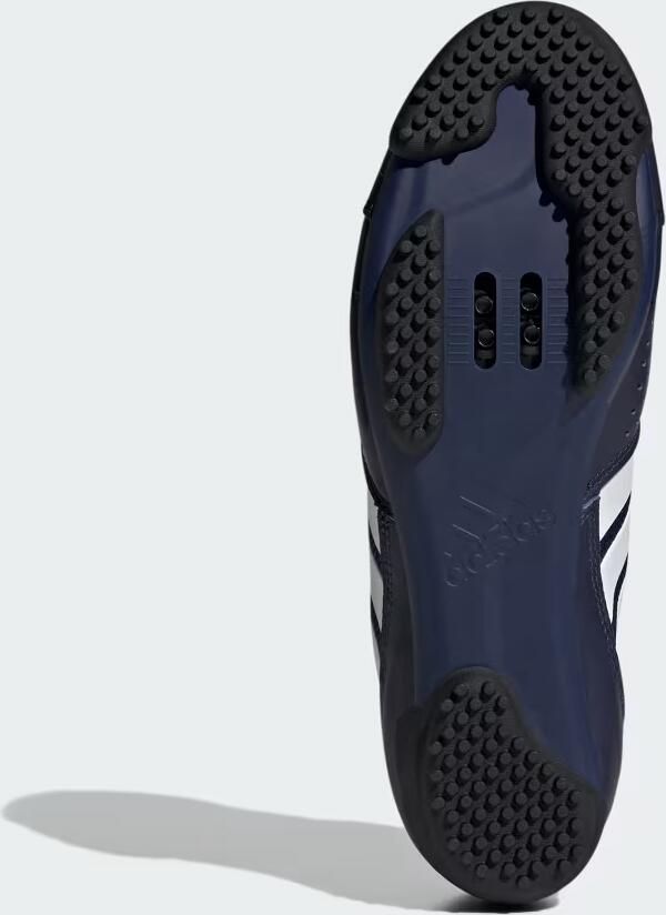 Adidas Perfor ce Heritage Tour Fietsschoenen Unisex Blauw - Foto 4