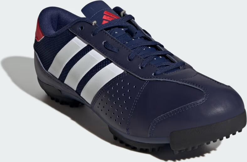 Adidas Perfor ce Heritage Tour Fietsschoenen Unisex Blauw - Foto 5