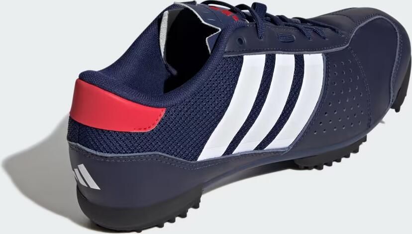 Adidas Perfor ce Heritage Tour Fietsschoenen Unisex Blauw - Foto 6