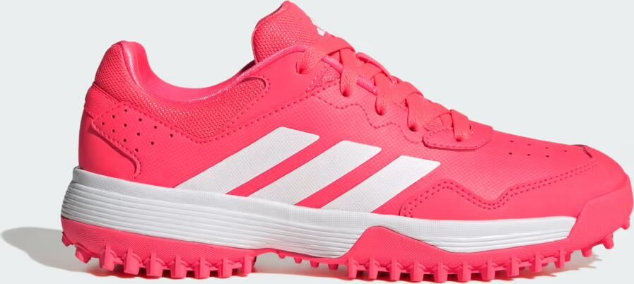 Adidas Perfor ce Hockey Youngstar K Schoenen Kinderen Roze - Foto 2
