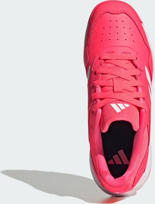 Adidas Perfor ce Hockey Youngstar K Schoenen Kinderen Roze - Foto 3
