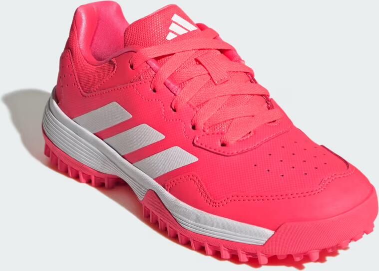 Adidas Perfor ce Hockey Youngstar K Schoenen Kinderen Roze - Foto 6