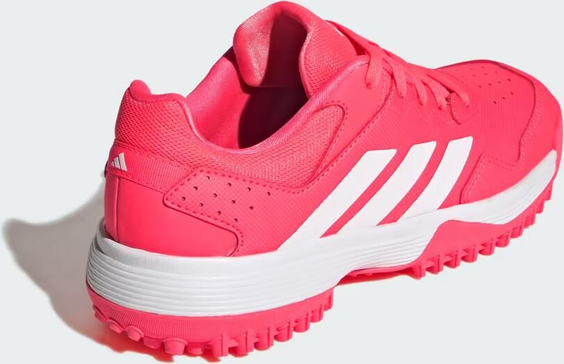 Adidas Perfor ce Hockey Youngstar K Schoenen Kinderen Roze - Foto 5