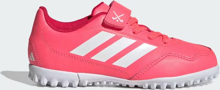 Adidas Perfor ce Hockey Youngstar Rise Cf C Schoenen Kinderen Roze - Foto 2