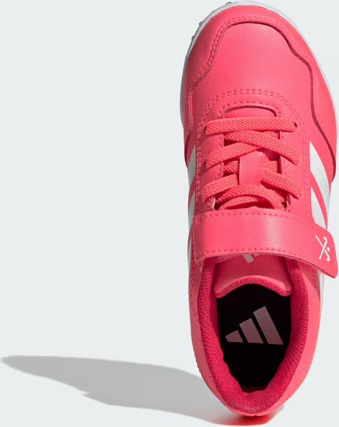 Adidas Perfor ce Hockey Youngstar Rise Cf C Schoenen Kinderen Roze - Foto 3