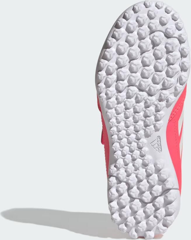 Adidas Perfor ce Hockey Youngstar Rise Cf C Schoenen Kinderen Roze - Foto 4