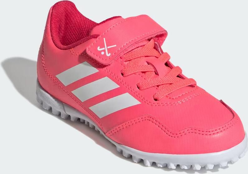 Adidas Perfor ce Hockey Youngstar Rise Cf C Schoenen Kinderen Roze - Foto 5
