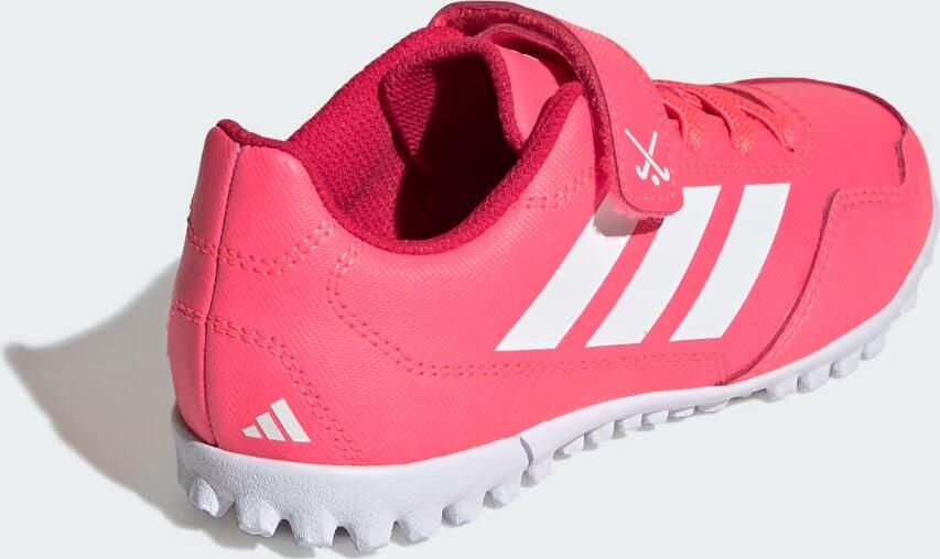 Adidas Perfor ce Hockey Youngstar Rise Cf C Schoenen Kinderen Roze - Foto 6