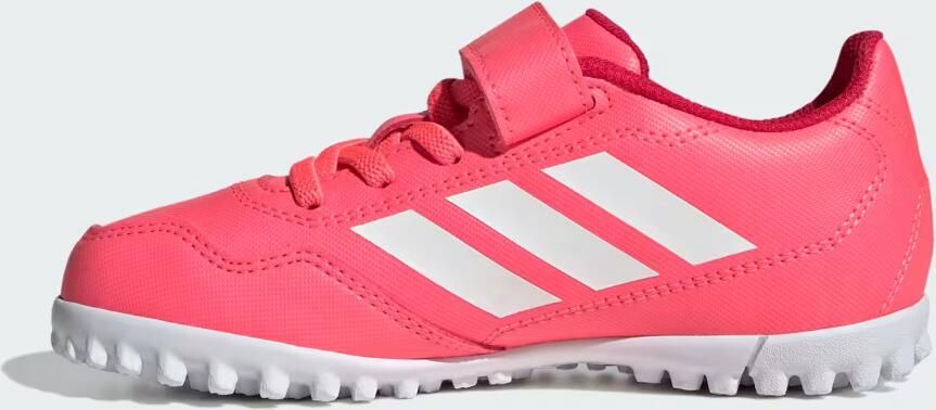 Adidas Perfor ce Hockey Youngstar Rise Cf C Schoenen Kinderen Roze - Foto 7