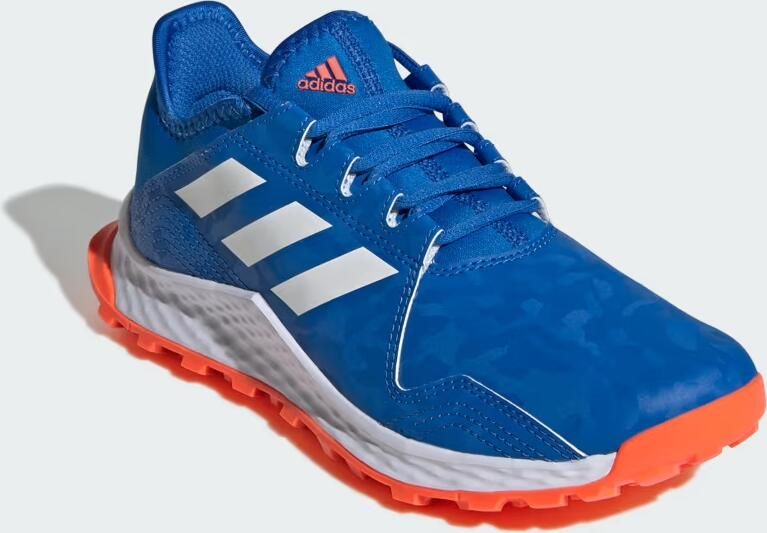Adidas Youngstar Kinder Veldhockeyschoenen Jq9161 Kleur Blauw - Foto 7