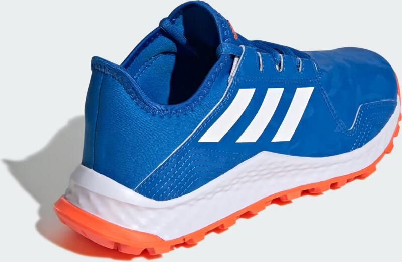 Adidas Youngstar Kinder Veldhockeyschoenen Jq9161 Kleur Blauw - Foto 6