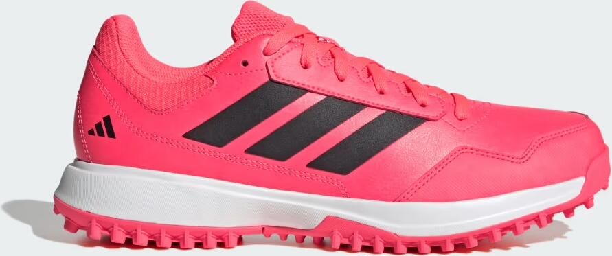 Adidas Perfor ce Hockeystar Hockeyschoenen Unisex Roze - Foto 2