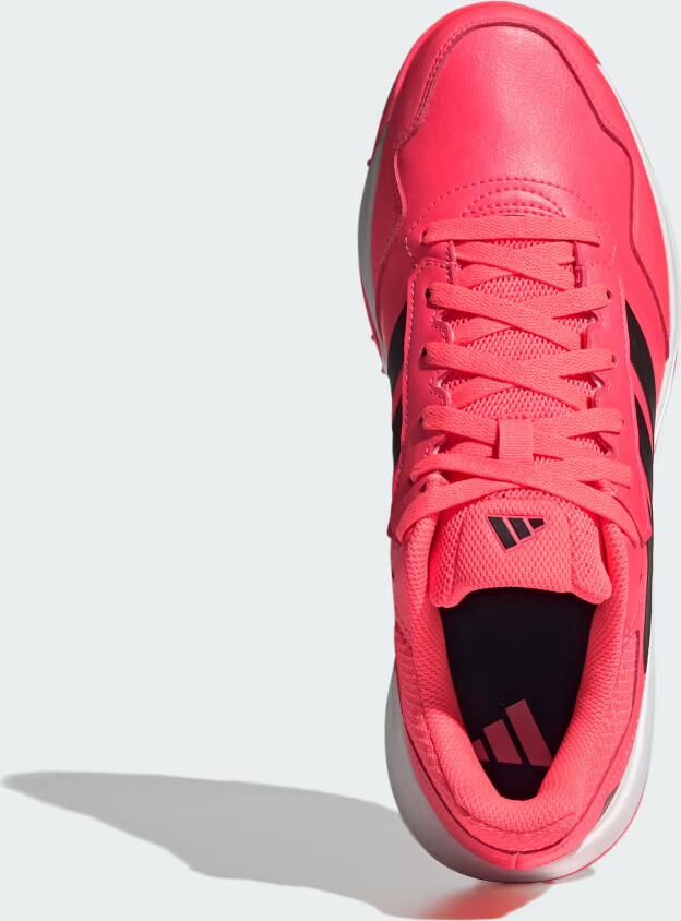 Adidas Perfor ce Hockeystar Hockeyschoenen Unisex Roze - Foto 3