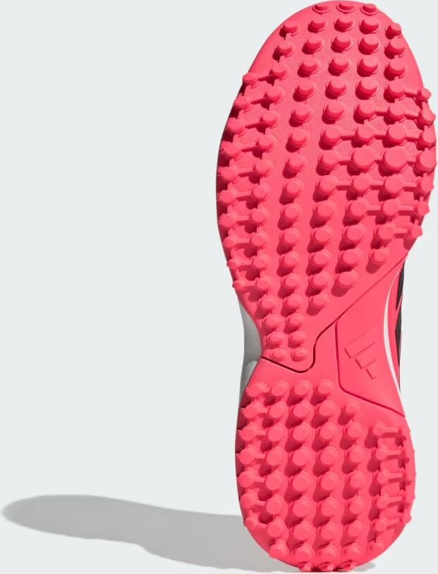 Adidas Perfor ce Hockeystar Hockeyschoenen Unisex Roze - Foto 4