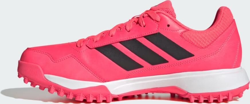 Adidas Perfor ce Hockeystar Hockeyschoenen Unisex Roze - Foto 7