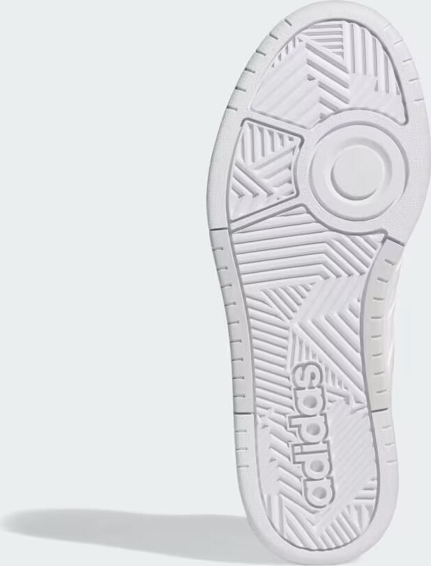 ADIDAS SPORTSWEAR Chunky sneakers in effen design model 'HOOPS 3.0' - Foto 5