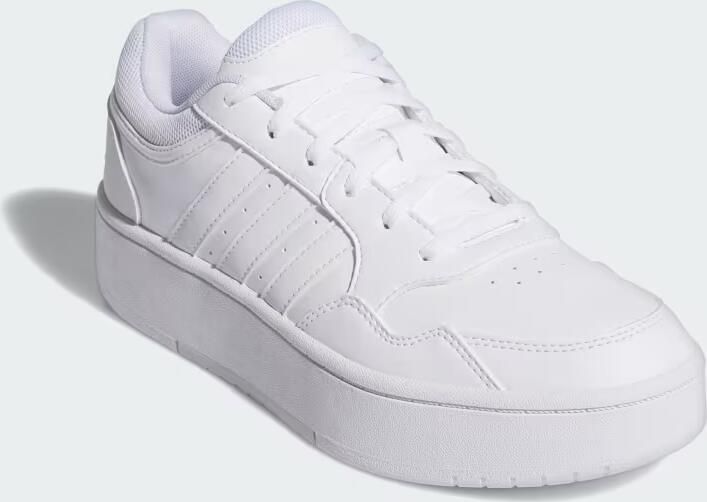 ADIDAS SPORTSWEAR Chunky sneakers in effen design model 'HOOPS 3.0' - Foto 7