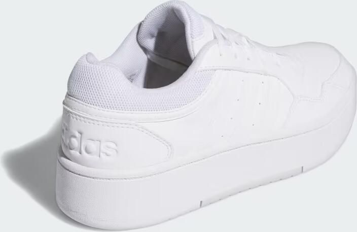 ADIDAS SPORTSWEAR Chunky sneakers in effen design model 'HOOPS 3.0' - Foto 8