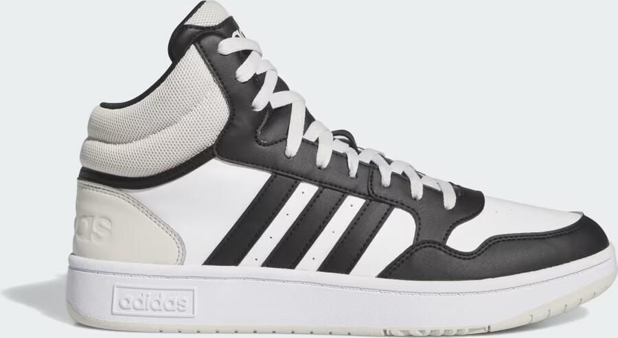 Adidas Sportswear Sneakers HOOPS 3.0 MID LIFESTYLE BASKETBALL CLASSIC VINTAGE - Foto 5