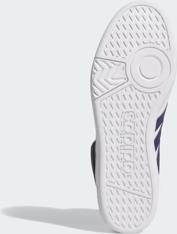 Adidas Hoops 4.0 Mid Schoenen Wit 1 3 - Foto 6