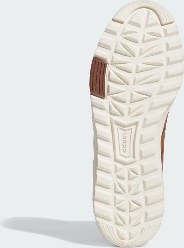 Adidas Unisex Hoops 4.0 Mid Winterized Sneakers Gevoerd JQ5364 - Foto 6