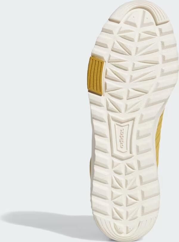 Adidas Sportswear Hoops 4.0 Mid Sneakers Unisex Bruin - Foto 4